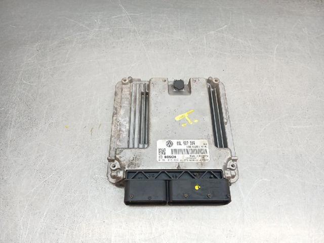 Sterownik silnika 03L907309 VAG