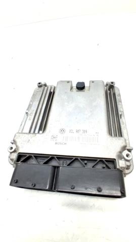 Sterownik silnika 03L907309 VAG