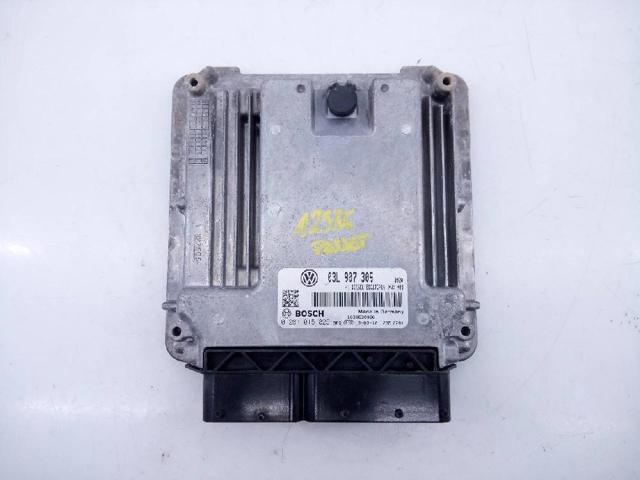 Sterownik silnika 03L907309 VAG