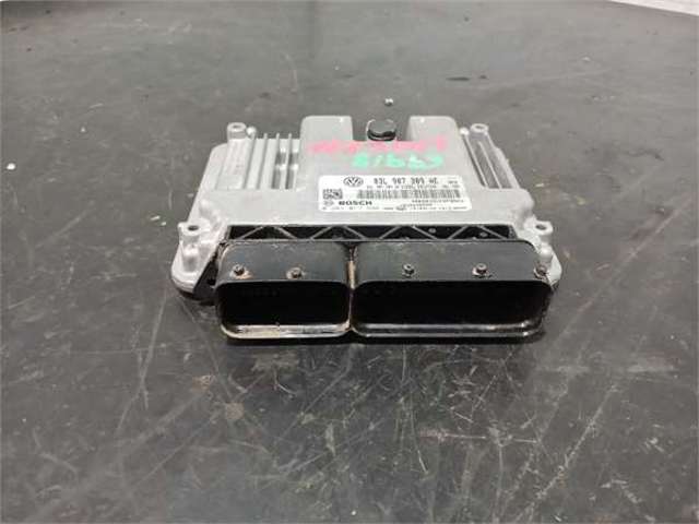 Sterownik silnika 03L907309AE VAG