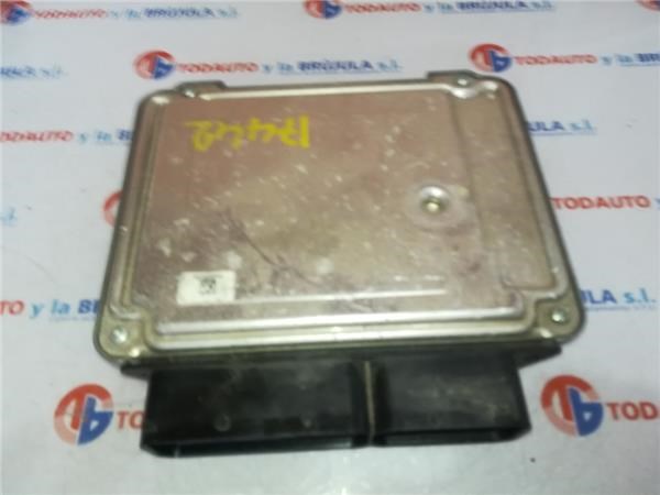 Sterownik silnika 03L907309AE VAG