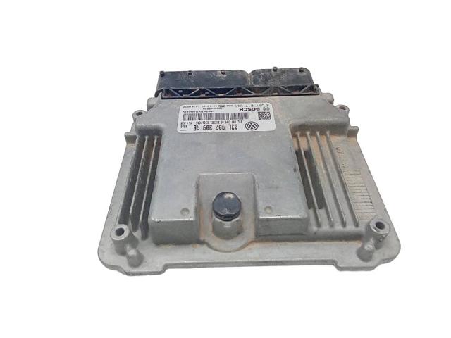 Sterownik silnika 03L907309AE VAG