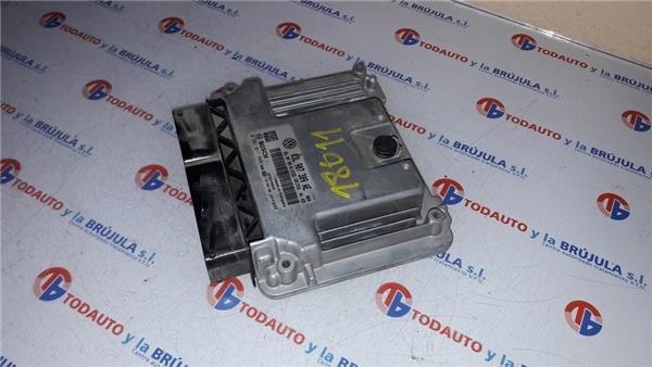 Sterownik silnika 03L907309AE VAG