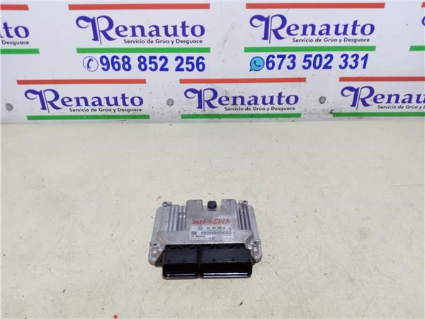 Sterownik silnika 03L907309AE VAG