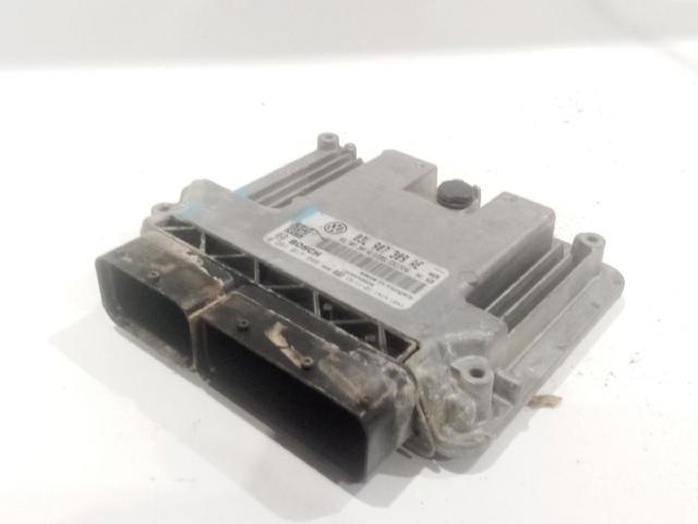 Sterownik silnika 03L907309AE VAG