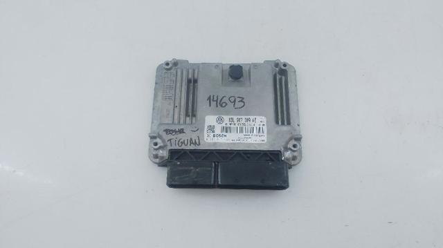 Sterownik silnika 03L907309AE VAG