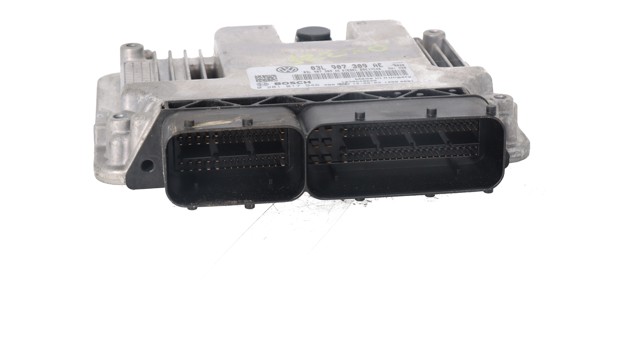 Sterownik silnika 03L907309AE VAG