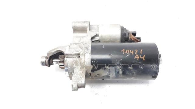 Rozrusznik 03L911021E VAG