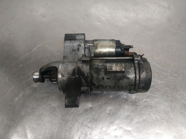 Rozrusznik 03L911024 VAG