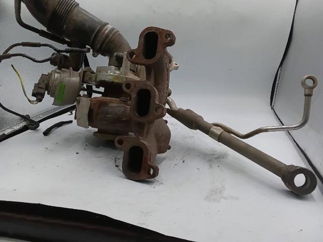 Turbina 03L971858A VAG