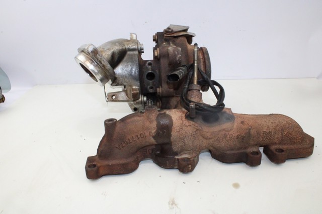Turbina 03L971858A VAG