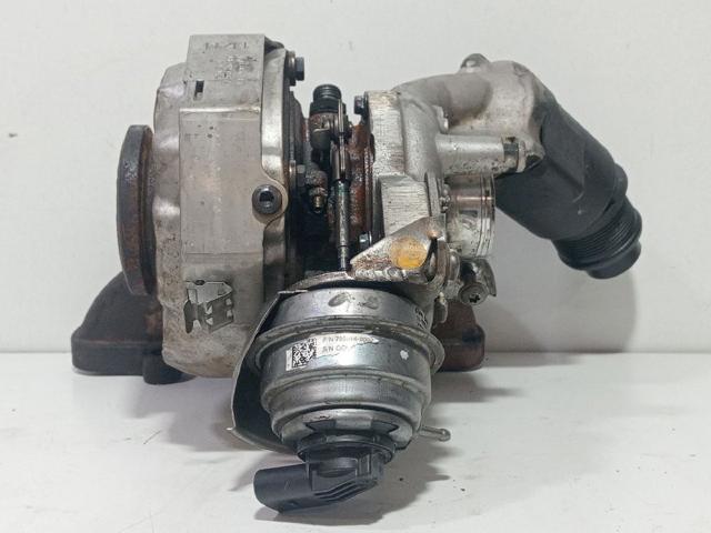 Turbina 03L971858A VAG