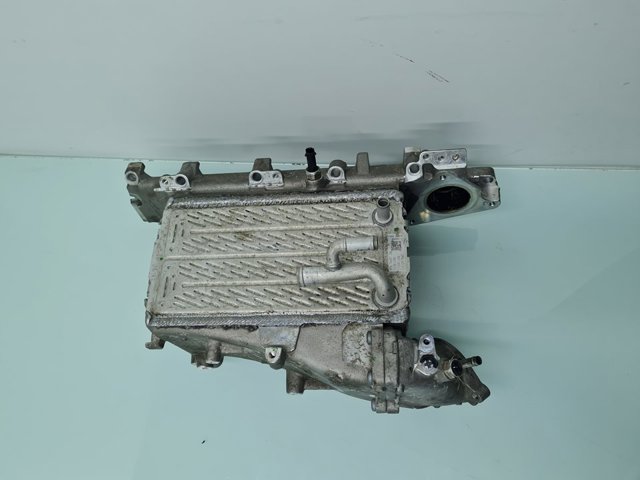 Kolektor ssący 03N129766C VAG
