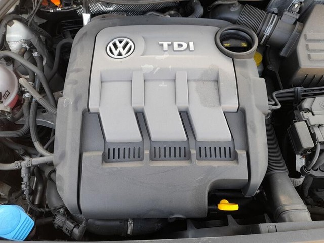 Kupić Pokrywa silnika dekoracyjna Volkswagen Polo V 6R1, 6C1 w dobrej cenie