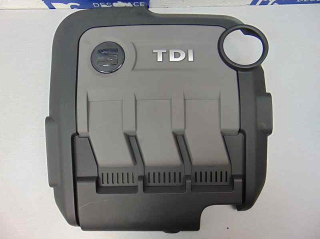  do Volkswagen Polo V (6R1, 6C1)