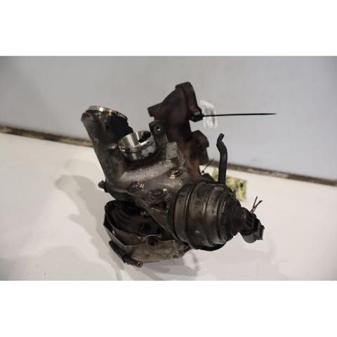 Turbina 03P253019B VAG