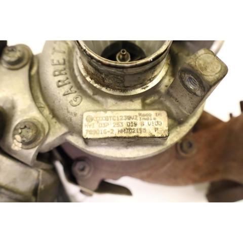 Turbina 03P253019B VAG