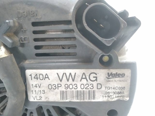 03P903023D VAG