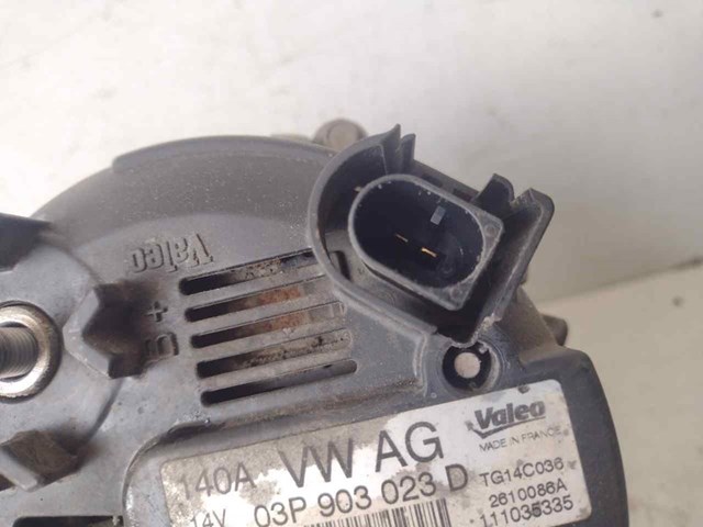 03P903023D VAG
