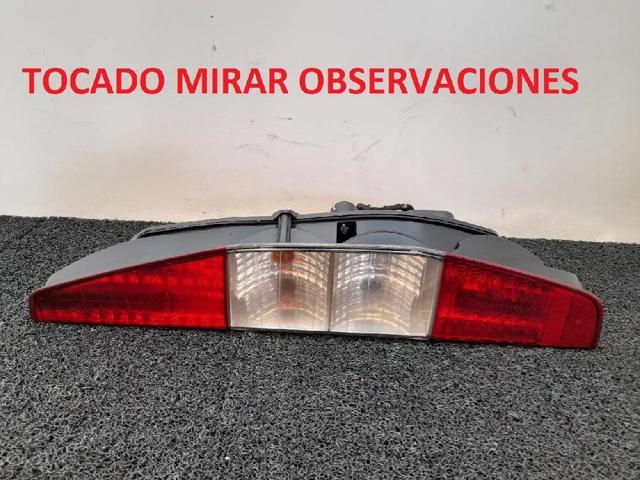 Lampa zespolona tylna prawa 040600999000 FIAT