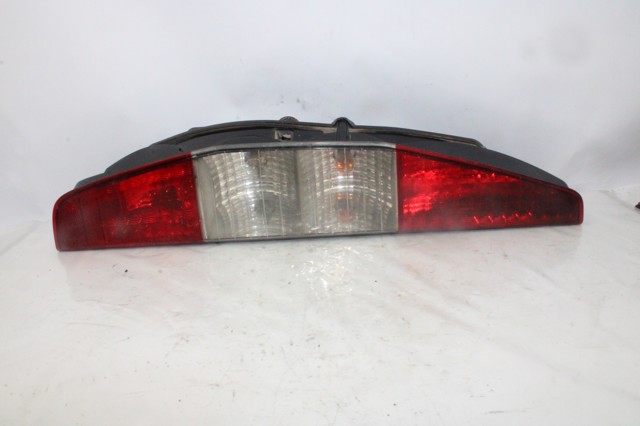Lampa zespolona tylna lewa 040610999000 FIAT