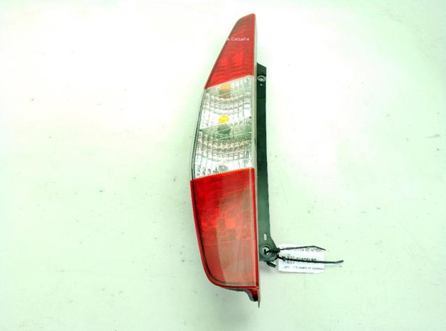 Lampa zespolona tylna lewa 040610999000 FIAT