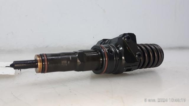 Wtryskiwacz paliwa 0414720029 FORD