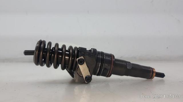 Wtryskiwacz paliwa 0414720029 FORD