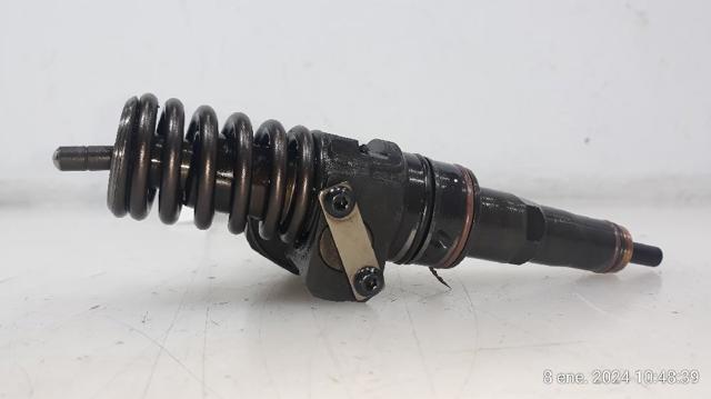 Wtryskiwacz paliwa 0414720029 FORD