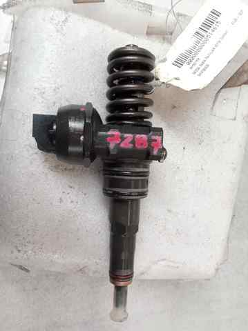 Wtryskiwacz paliwa 0414720035 VAG