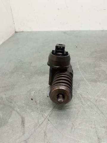 Wtryskiwacz paliwa 0414720209 VAG