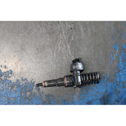 Wtryskiwacze Volkswagen Golf