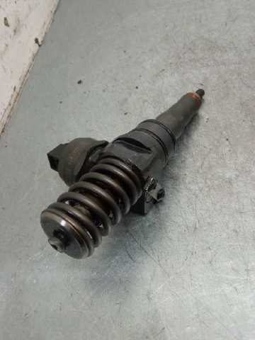 Wtryskiwacze Volkswagen Golf