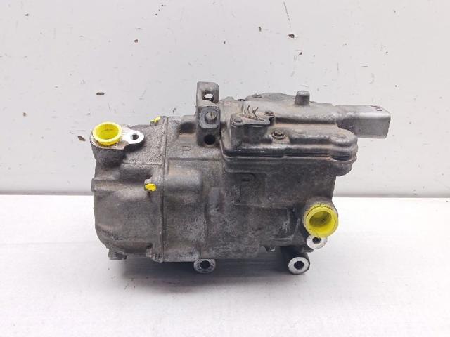 Sprężarka klimatyzacji 0422000421 TOYOTA