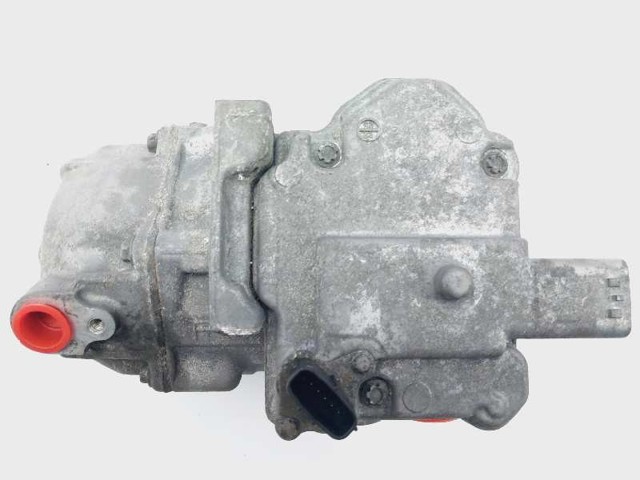 Sprężarka klimatyzacji 0422000421 TOYOTA