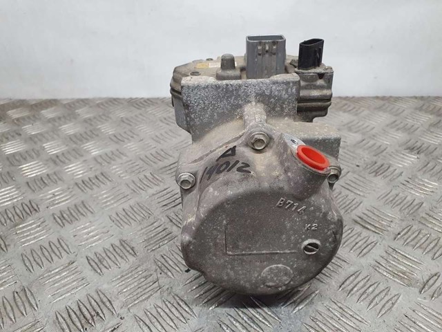 Sprężarka klimatyzacji 0422000463 TOYOTA