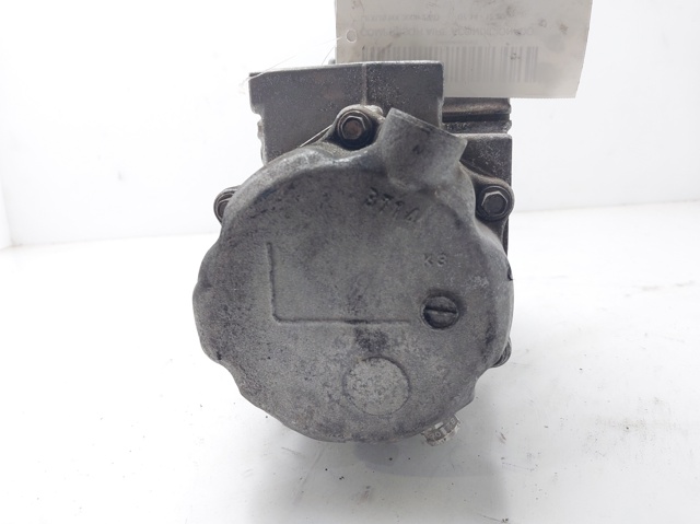 Sprężarka klimatyzacji 0422000533 TOYOTA