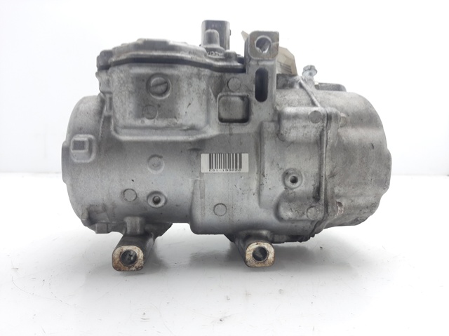 Sprężarka klimatyzacji 0422000533 TOYOTA