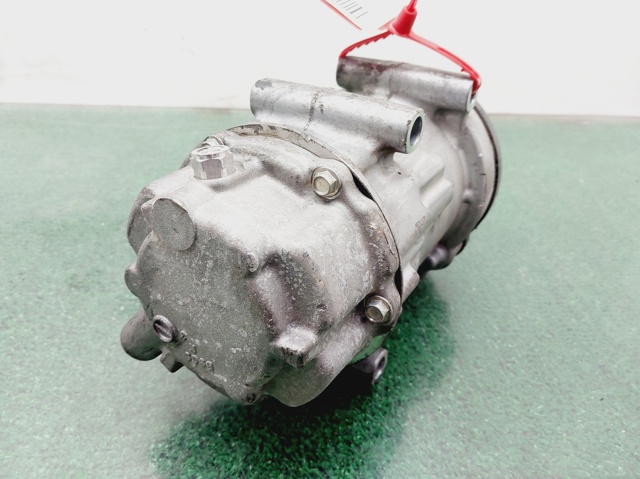 Sprężarka klimatyzacji 0424000171 TOYOTA