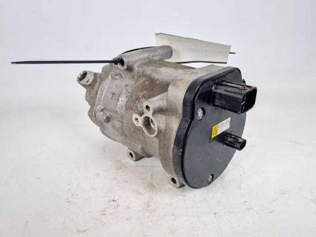 Sprężarka klimatyzacji 0424000171 TOYOTA