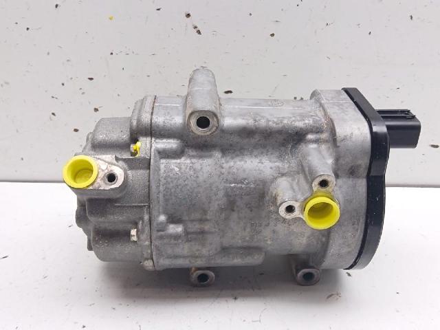 Sprężarka klimatyzacji 0424000171 TOYOTA