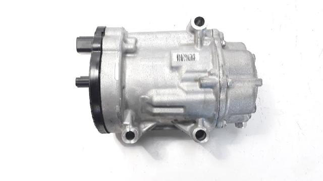 Sprężarka klimatyzacji 0424000370 TOYOTA