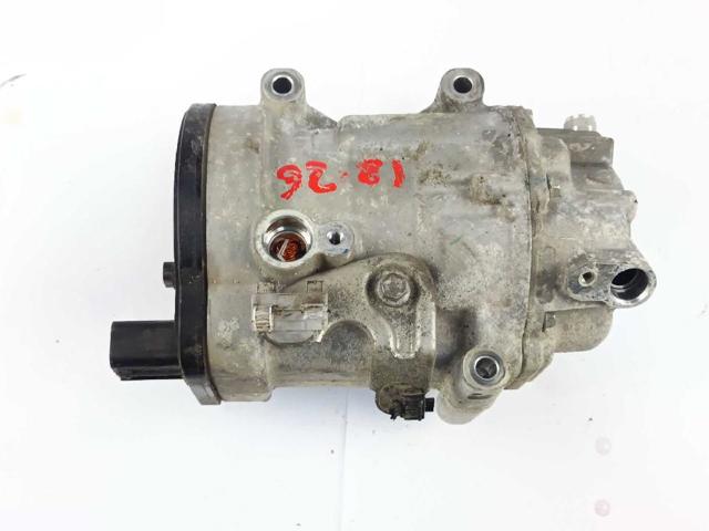 Sprężarka klimatyzacji 0424000370 TOYOTA