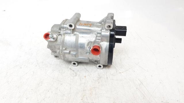 Sprężarka klimatyzacji 0424000741 TOYOTA