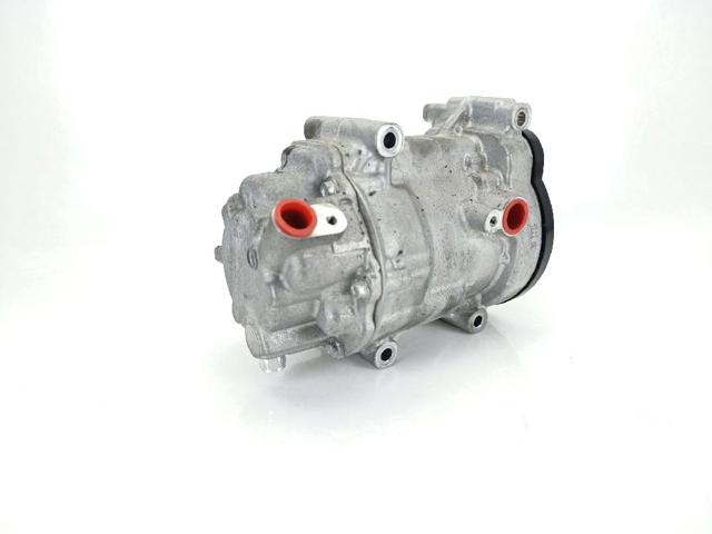 Sprężarka klimatyzacji 0424000741 TOYOTA