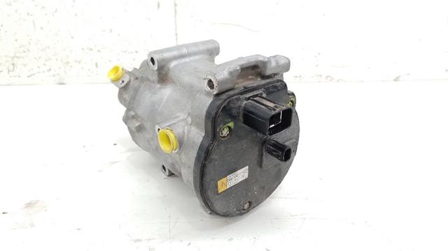 Sprężarka klimatyzacji 0424000741 TOYOTA