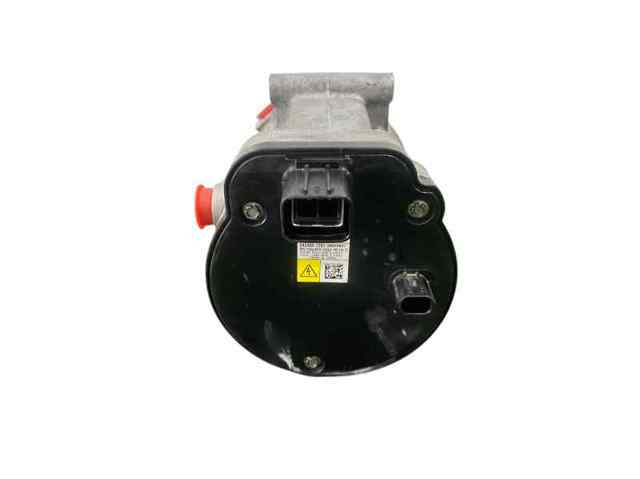 Sprężarka klimatyzacji 0424001201 TOYOTA