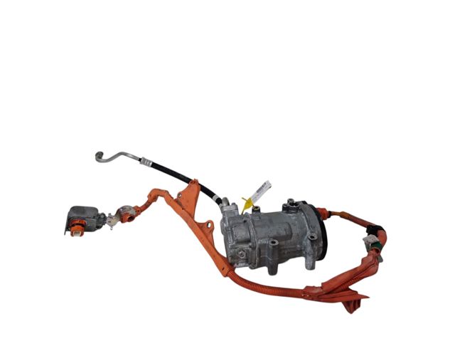 Sprężarka klimatyzacji 0424001990 TOYOTA