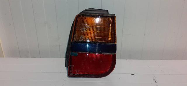 Lampa tylna Mitsubishi Space Wagon