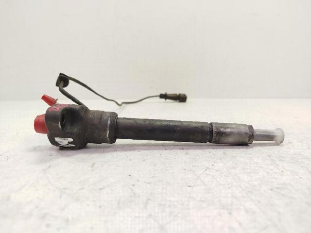 Wtryskiwacz paliwa 0432191527 BMW